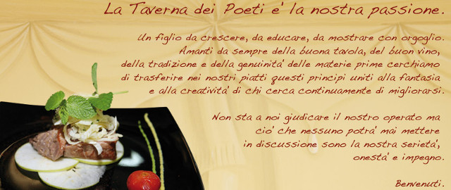 ristorante a Capoliveri